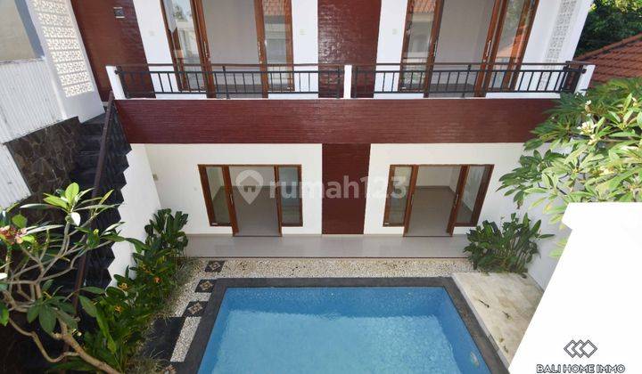 Dijual guesthouse di berawa dekat pantai 12