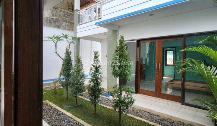 Guesthouse fpr sale close to jimbaran beach 2