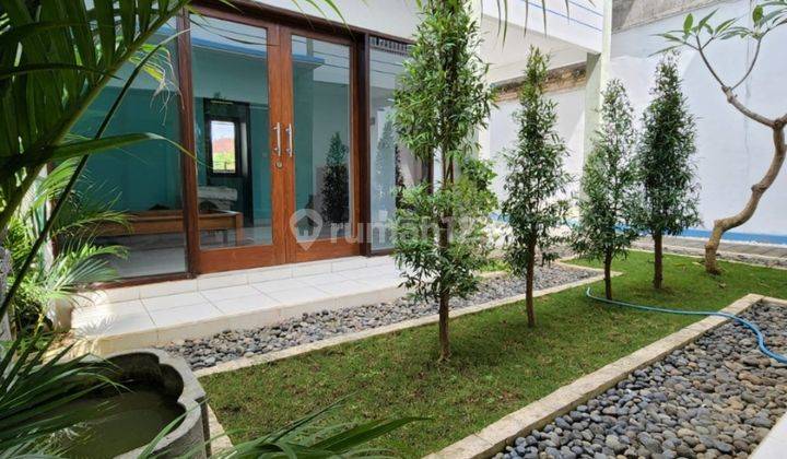 Guesthouse fpr sale close to jimbaran beach 5