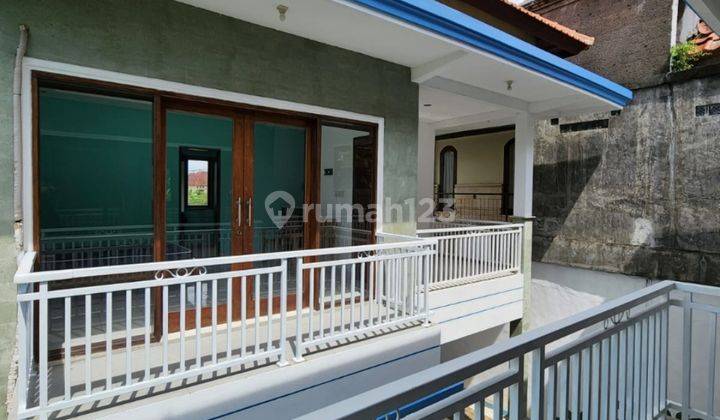Guesthouse fpr sale close to jimbaran beach 12