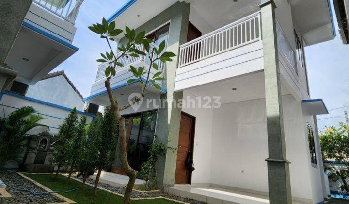 Guesthouse fpr sale close to jimbaran beach 13