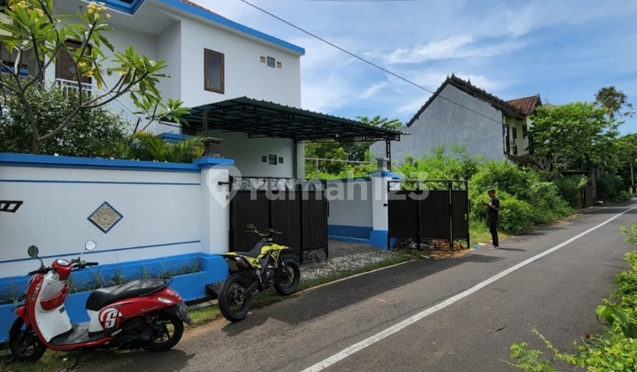 Guesthouse fpr sale close to jimbaran beach 16