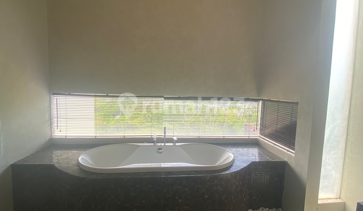 For rent villa located nusa dua  5