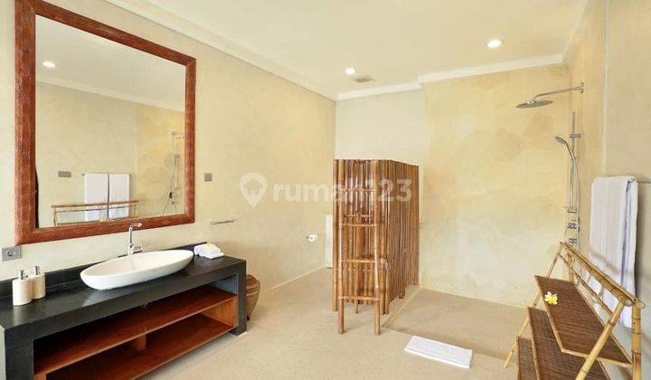 For rent villa located nusa dua  12