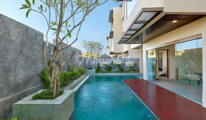 For rent villa located nusa dua  16