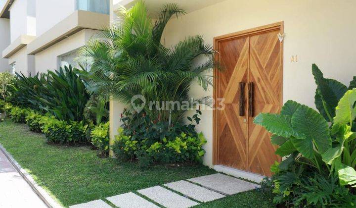 For rent villa located nusa dua  17