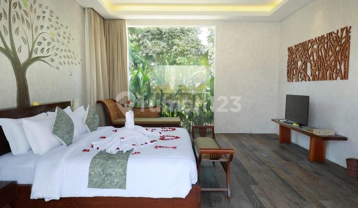 For rent villa located nusa dua  18