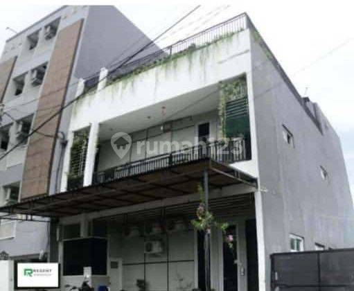 Dijual Guesthouse Di Sunset Road Gelogor Carik  1