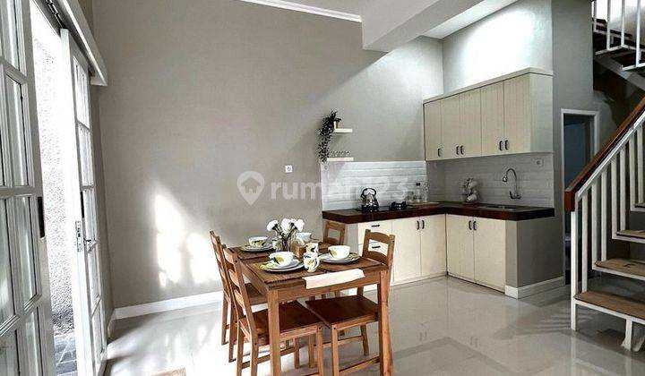 Rumah Kamar Tidur Dijual Di Bsd Kencana Loka Tangerang Terbaru