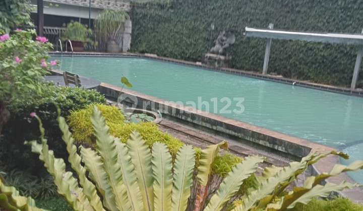 Tanah di Lokasi Emas Grade A dibawah NJOP Jagakarsa Jakarta Selatan