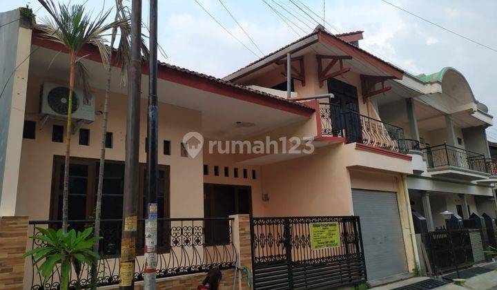 Rumah Hunian Murah di Pondok Indah Pedurungan Dekat Kampus 2