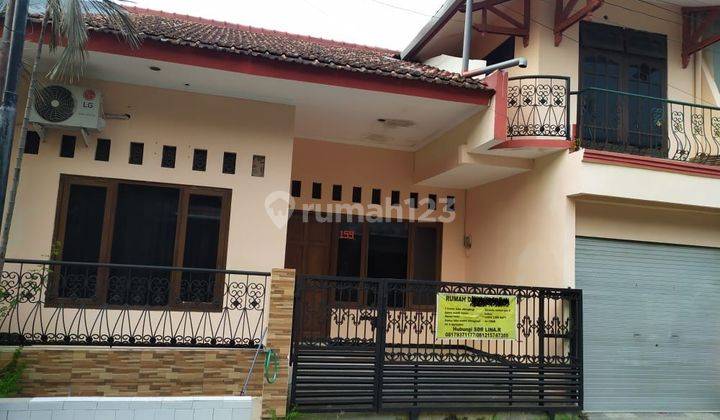 Rumah Hunian Murah di Pondok Indah Pedurungan Dekat Kampus 1