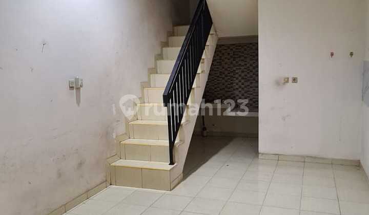 Rumah Siap Huni.di Ampera Pademangan Di Pinggir Jalan , Cocok Untuk Usaha 2