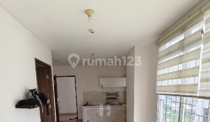 Sunter Icon Apartment For Quick Sale