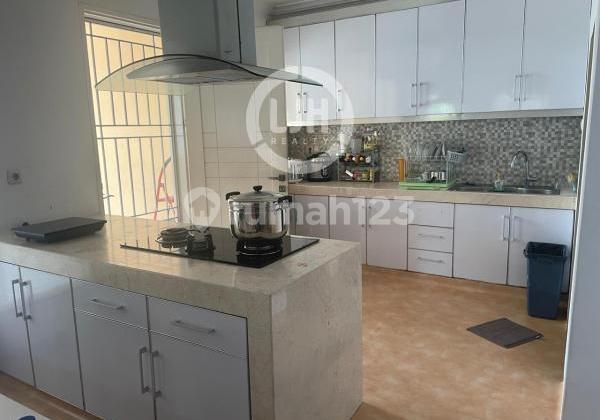 Dijual Rumah bersih terawat di Jl Bisma, Sunter, Jakarta utara