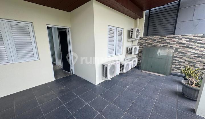 House for Sale in Gading Pelangi