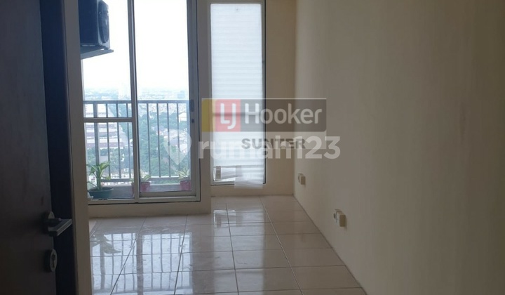 Apartemen Mungil TIFOLIA 2