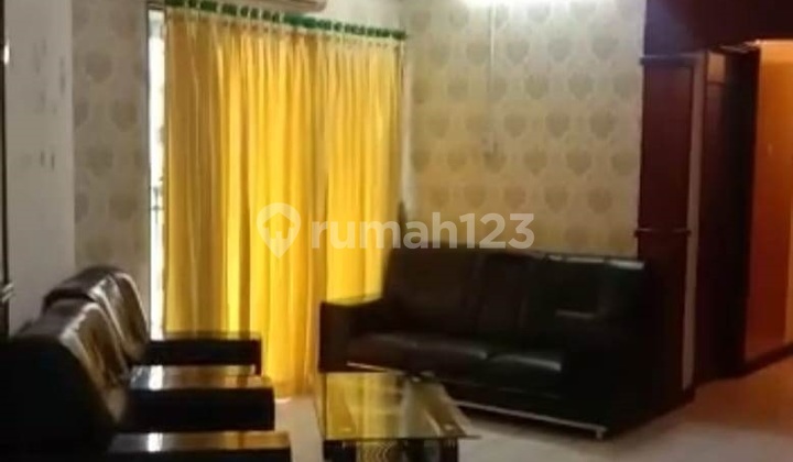 Apartment in the heart of the city, Taman Kemayoran Condominium 1