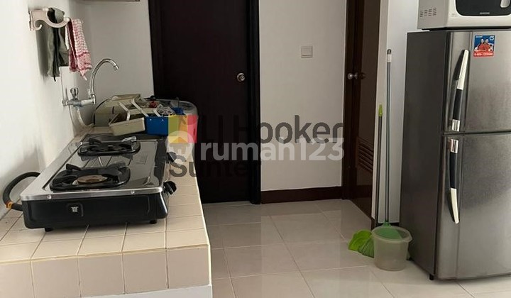 Apartemen strategis  di tengah2 kota jakarta 