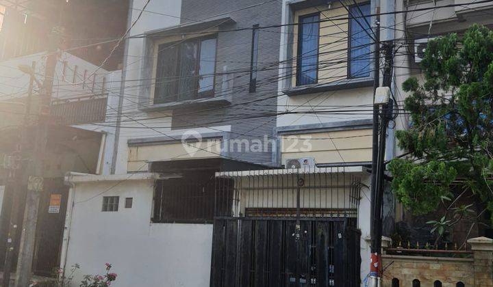 Rumah Yang Dekat Dengan Sekolahan 1