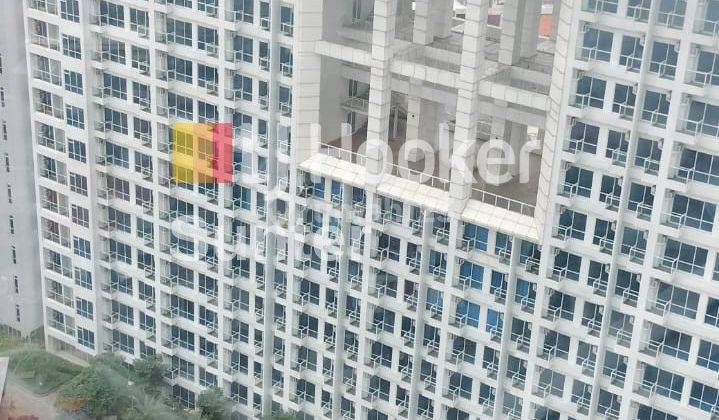 Apartemen Strategis yang terletak di daerah Kembangan, Jakarta Barat 1