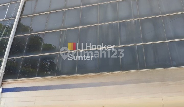 Ruko Gandeng yang paling banyak dicari di daerah Sunter Bisma