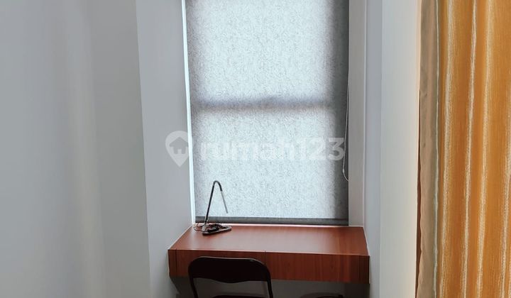 Apartemen 2 lantai di Karawaci