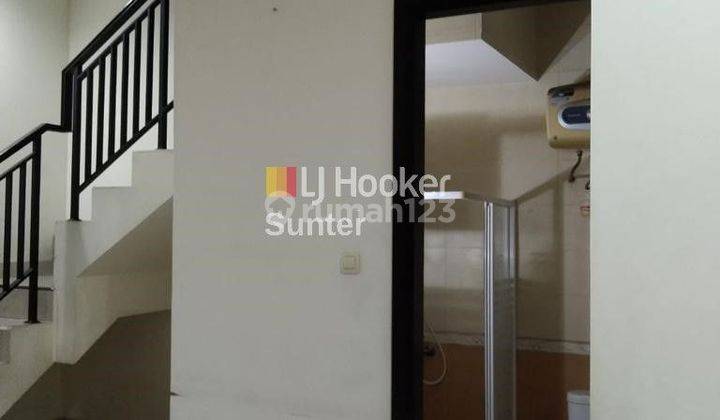 Rumah Siap Tinggal di Taman Nyiur Sunter 2