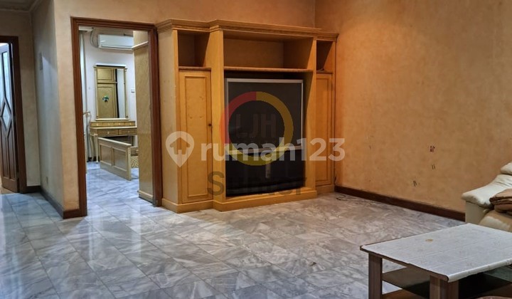 Jual Rumah Full Furnished Di Agung Permai Raya