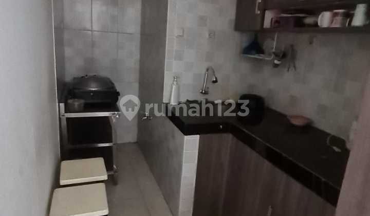Disewakan Apartemen Grand Palace Kemayoran
