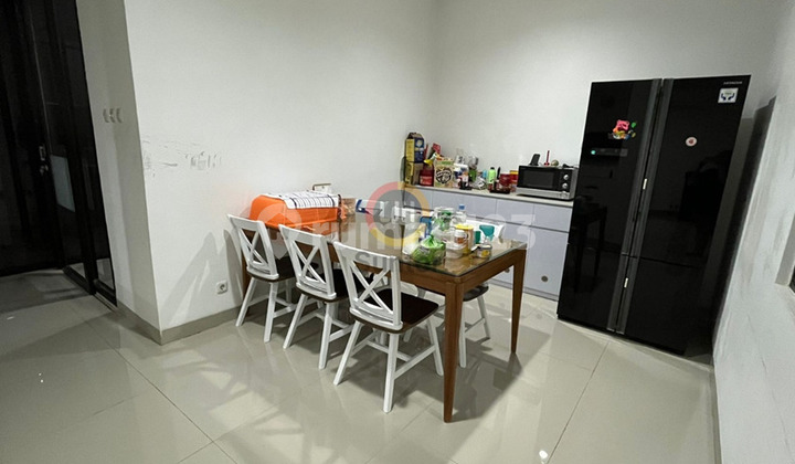 Dijual Rumah Di Cluster Shinano Jakarta Garden City 2