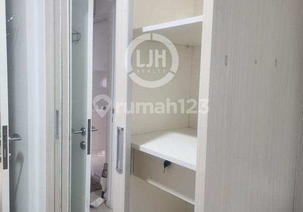 Disewa Apartemen diatas Mall Basura, jenderal Basuki Rachmat, cipinang, jatinegara, Jakarta Timur  2