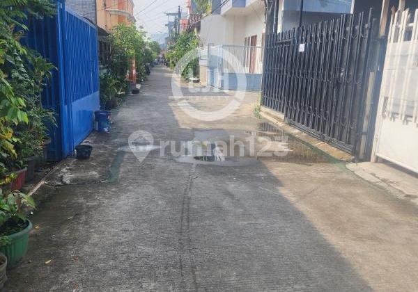 Dijual Rumah hadap Timur di Jl Agung Utara, Sunter, Jakarta Utara Dijual Rumah hadap Timur di Jl Agung Utara, Sunter, Jakarta Utara