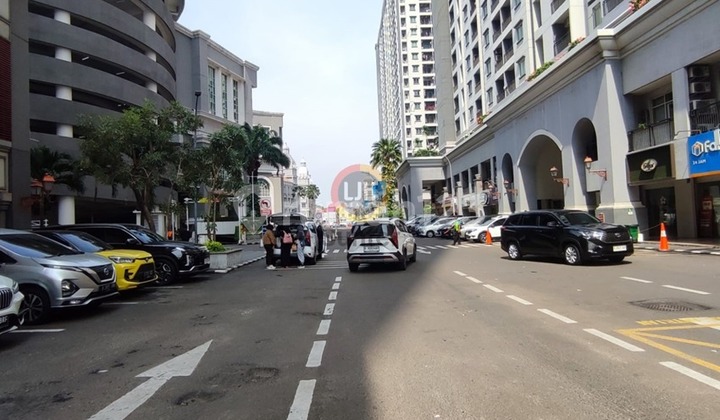 Quick Sale Shop House at Moi Frenchwalk Quick Sale Shop House at Moi Frenchwalk