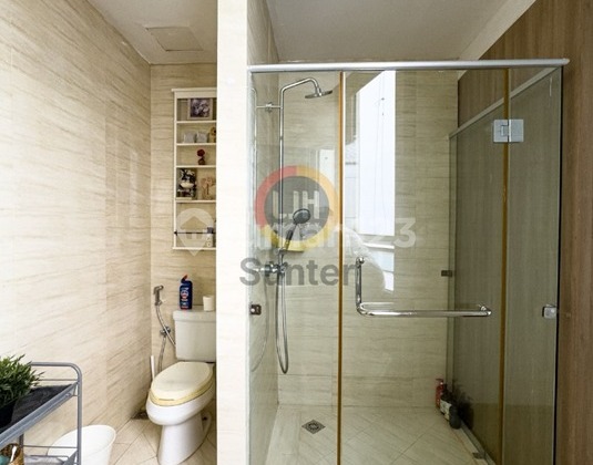 Dijual Cepat Apartemen Ancol Mansion 2