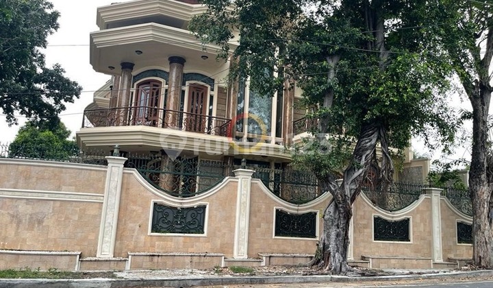 Dijual Rumah Bagus Di Cempaka Putih Barat 2
