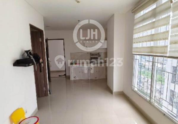Dijual Apartemen Sunter Icon Tower West view lepas, Sunter, Jakarta Utara