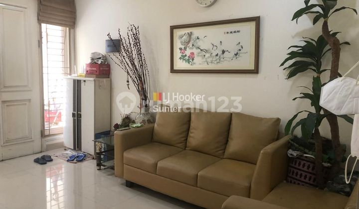 Rumah Di Paradise 2 , Komplek Yang Nyaman Dan Tenang 2