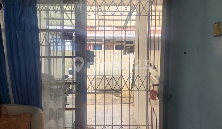 Dijual Rumah Tua Di Sts Tahap 3