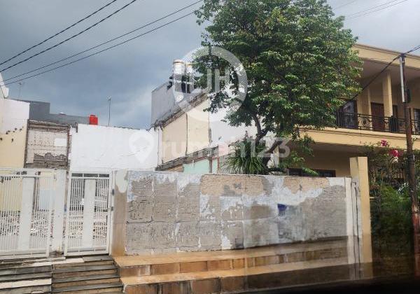 Dijual Kavling Siap Bangun di Sunter Paradise Timur Raya, Sunter, Jakarta Utara