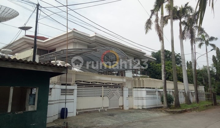 For Sale House In Agung Tengah With Width 40 M2