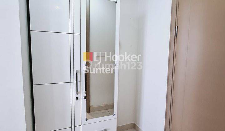 Apartemen Gold Coast PIK 2  2