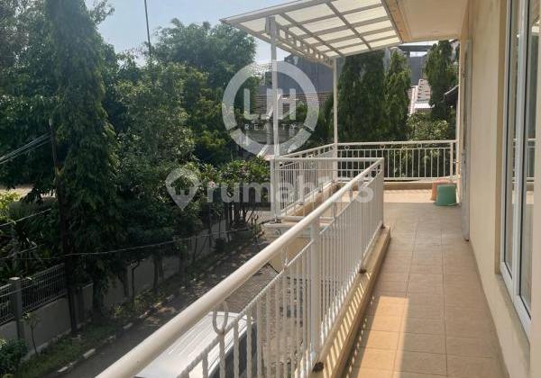 For Sale Well-maintained house on Jl Bisma, Sunter, North Jakarta 2