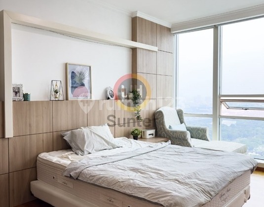 Dijual Cepat Apartemen Ancol Mansion 1