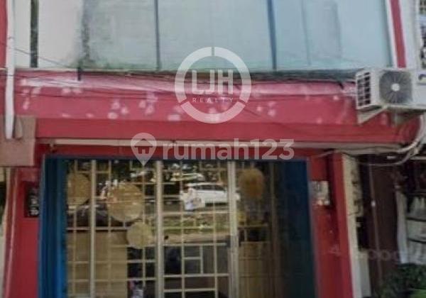 For Sale: A shophouse ready for business in Sunter Paradise, North Sunter Lake Street, Sunter, North Jakarta. For Sale: A shophouse ready for business in Sunter Paradise, North Sunter Lake Street, Sunter, North Jakarta.