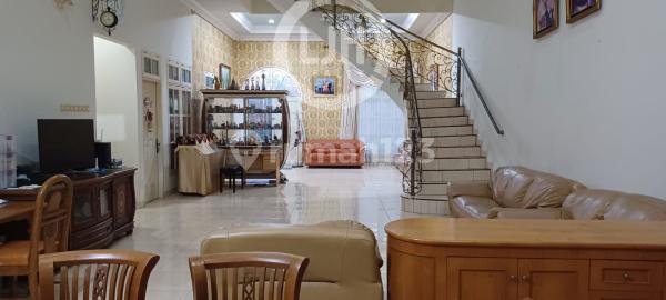 Dijual Rumah dibawah harga NJOP di Sunter garden, sunter, Jakarta Utara