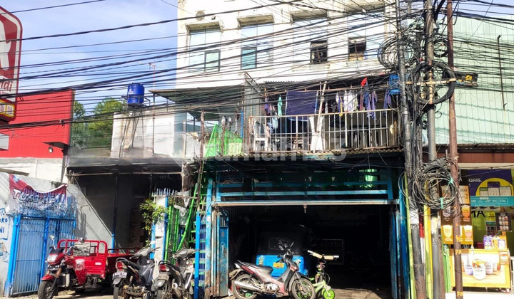 Jual Rumah Tua Di Pangkalan Asem Cempaka Putih Jual Rumah Tua Di Pangkalan Asem Cempaka Putih