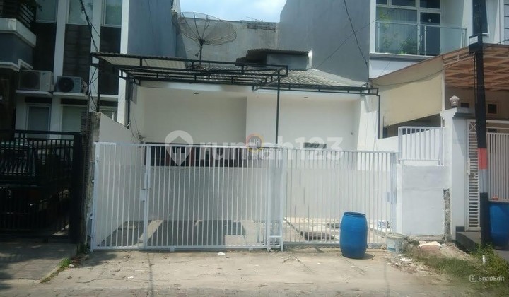 Dijual Rumah Di Sunter Bisma Dijual Rumah Di Sunter Bisma