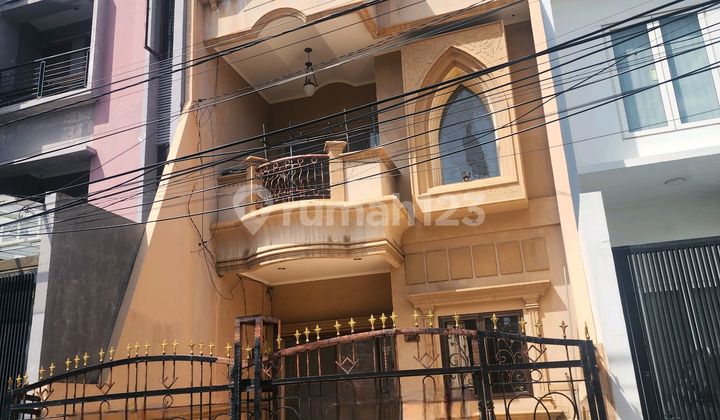 For Sale House in the Most Sought-After Location