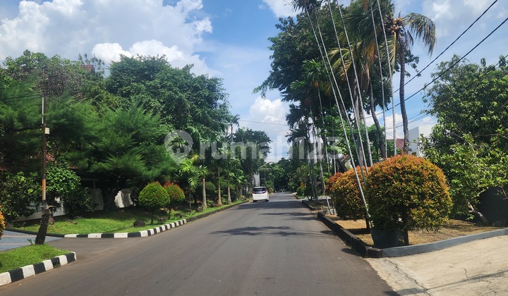 Dijual Rumah Di Pasir Putih Ancol, Hook.dan Lokasi Strategis